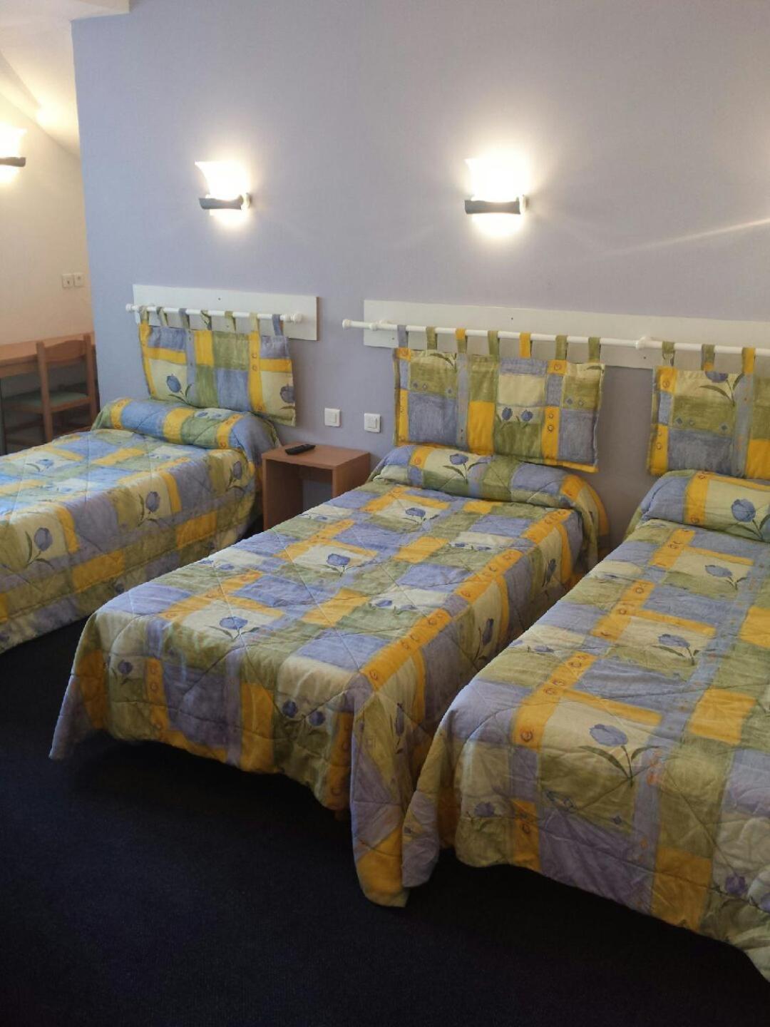 Hotel Esplanade Eden Lourdes Zewnętrze zdjęcie