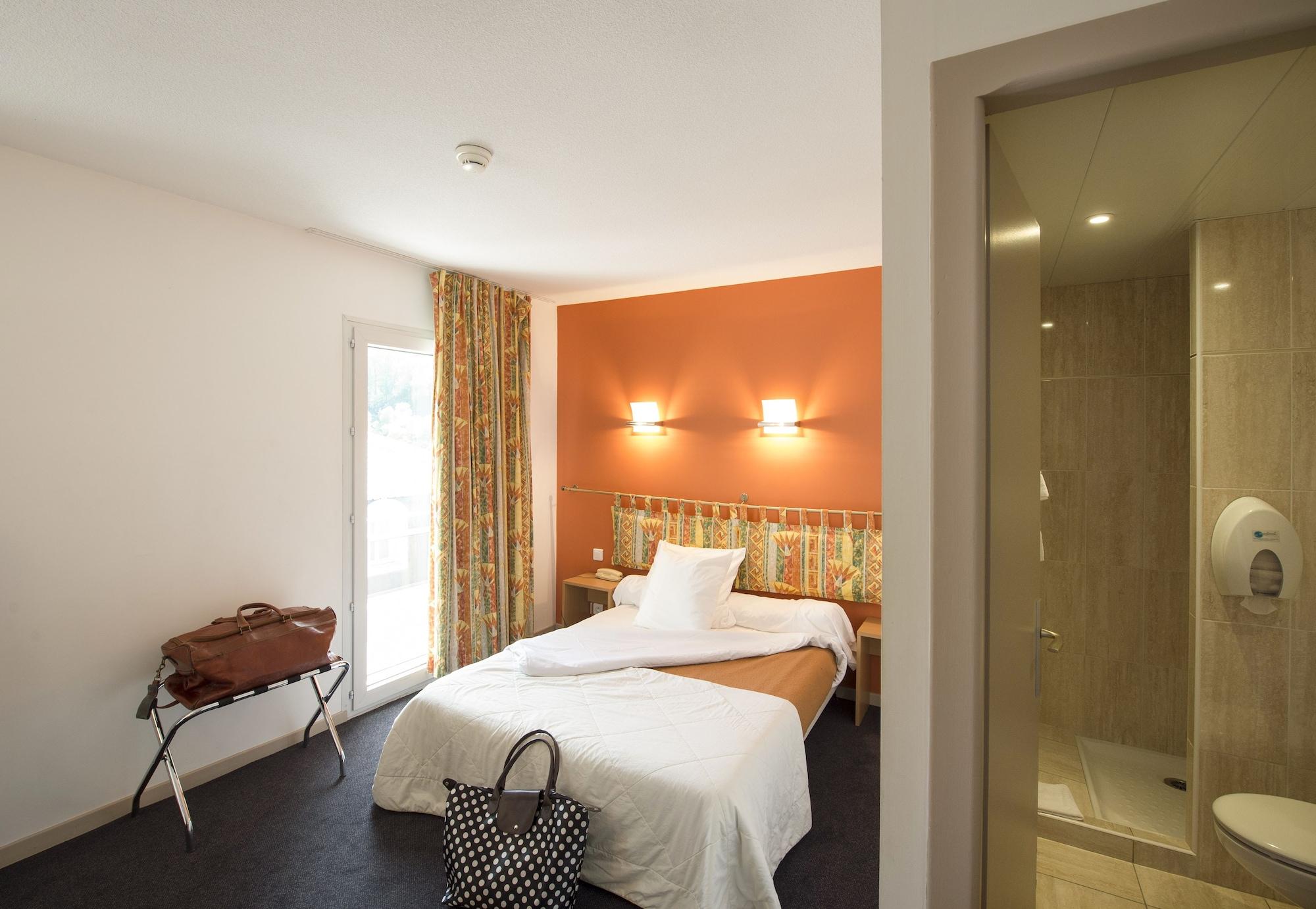Hotel Esplanade Eden Lourdes Zewnętrze zdjęcie