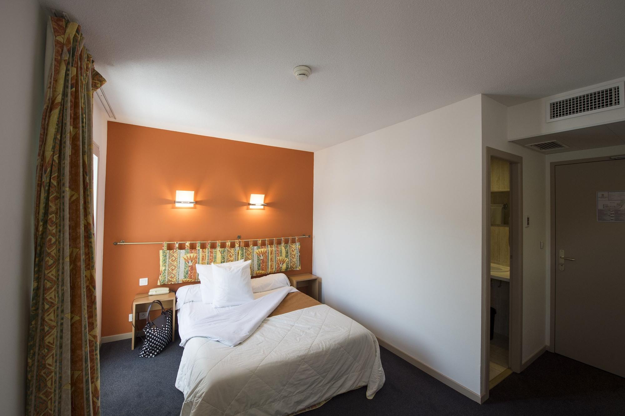 Hotel Esplanade Eden Lourdes Zewnętrze zdjęcie