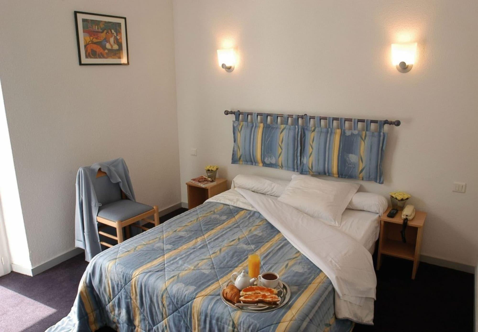 Hotel Esplanade Eden Lourdes Pokój zdjęcie