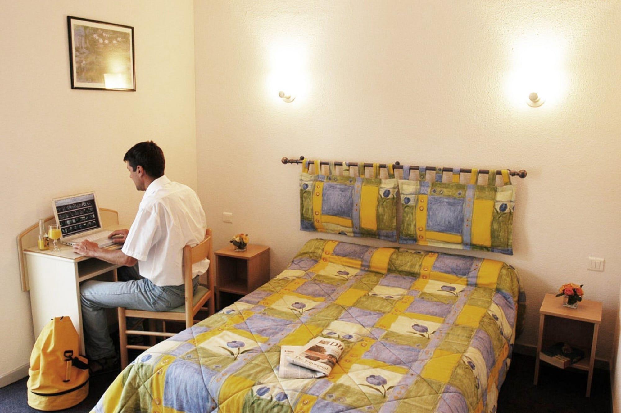 Hotel Esplanade Eden Lourdes Zewnętrze zdjęcie
