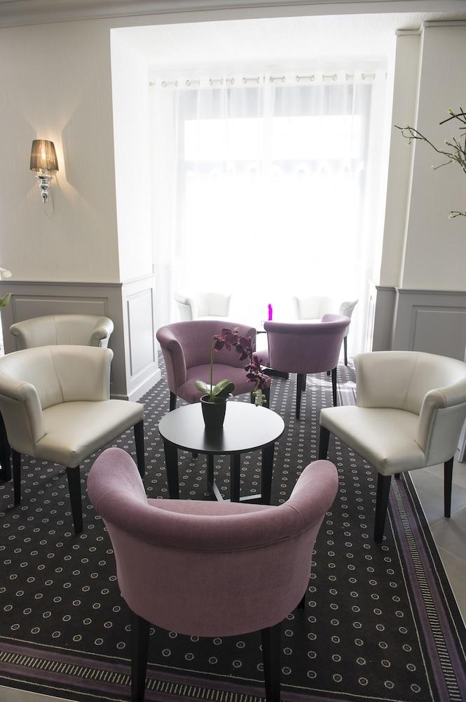Hotel Esplanade Eden Lourdes Zewnętrze zdjęcie