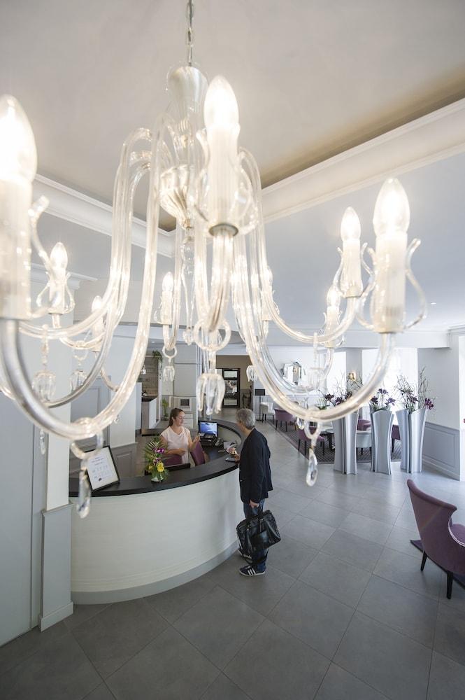 Hotel Esplanade Eden Lourdes Zewnętrze zdjęcie