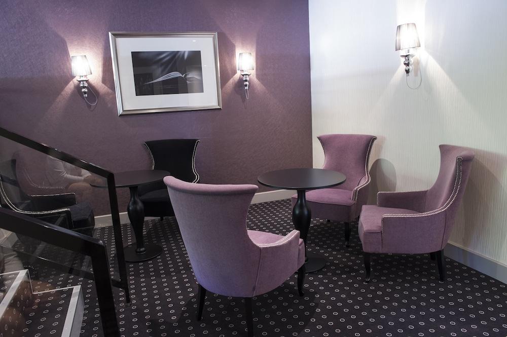 Hotel Esplanade Eden Lourdes Zewnętrze zdjęcie