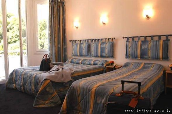 Hotel Esplanade Eden Lourdes Pokój zdjęcie
