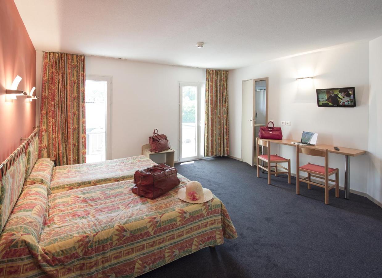 Hotel Esplanade Eden Lourdes Zewnętrze zdjęcie