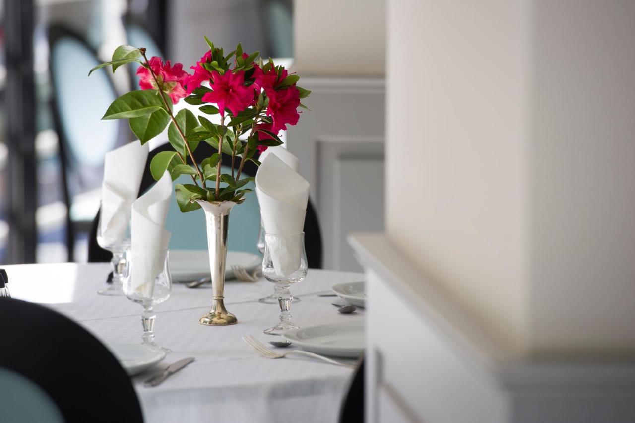 Hotel Esplanade Eden Lourdes Zewnętrze zdjęcie