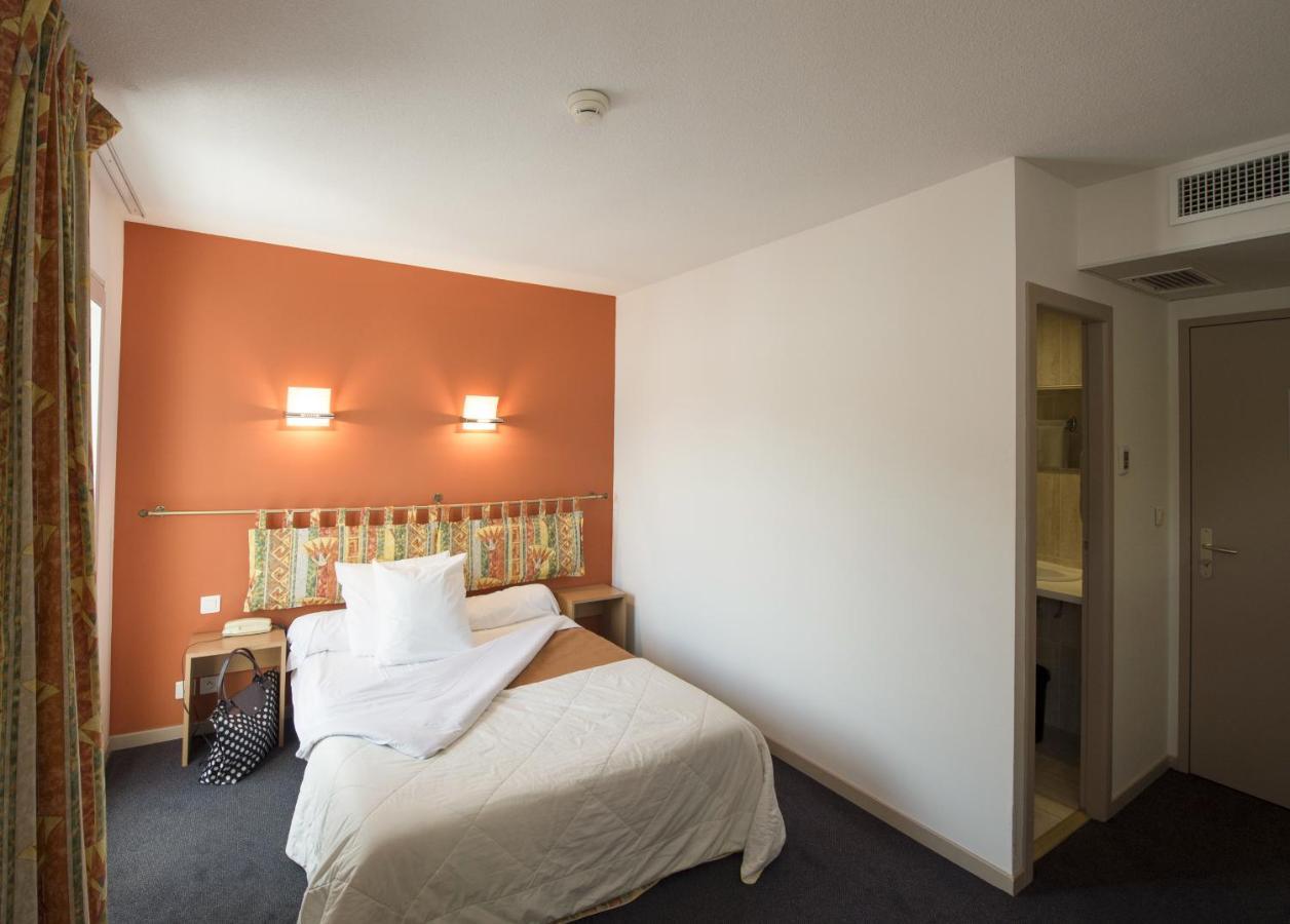 Hotel Esplanade Eden Lourdes Zewnętrze zdjęcie