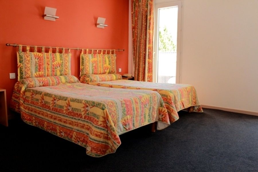 Hotel Esplanade Eden Lourdes Zewnętrze zdjęcie