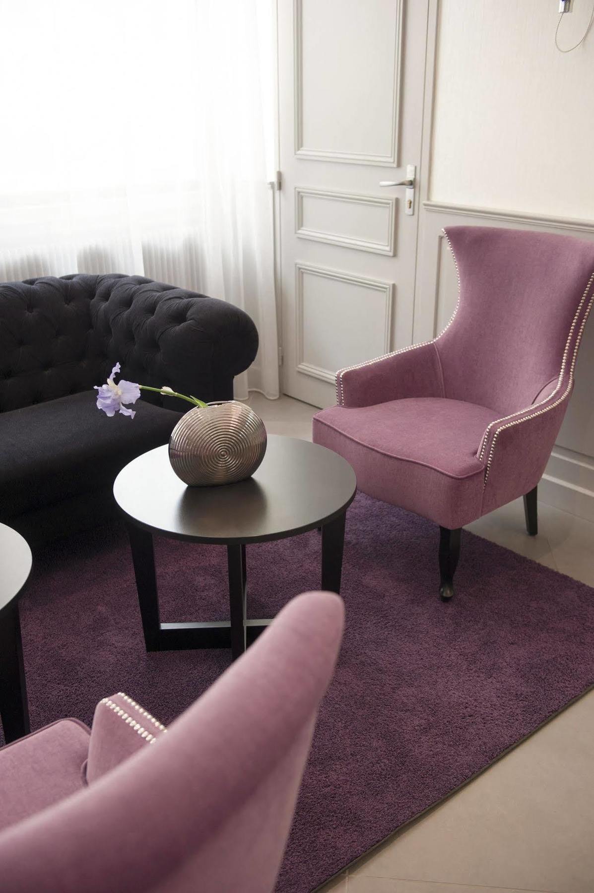 Hotel Esplanade Eden Lourdes Zewnętrze zdjęcie