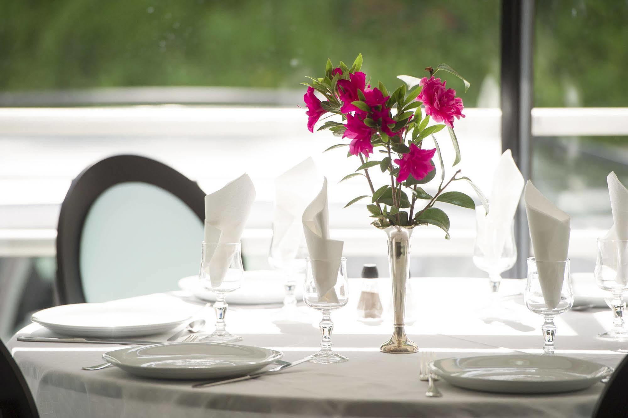 Hotel Esplanade Eden Lourdes Zewnętrze zdjęcie
