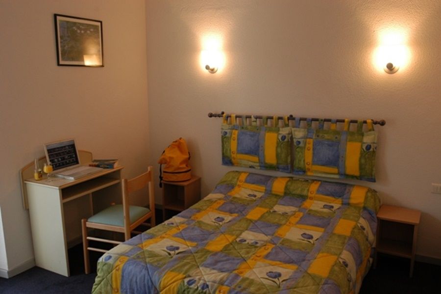 Hotel Esplanade Eden Lourdes Zewnętrze zdjęcie