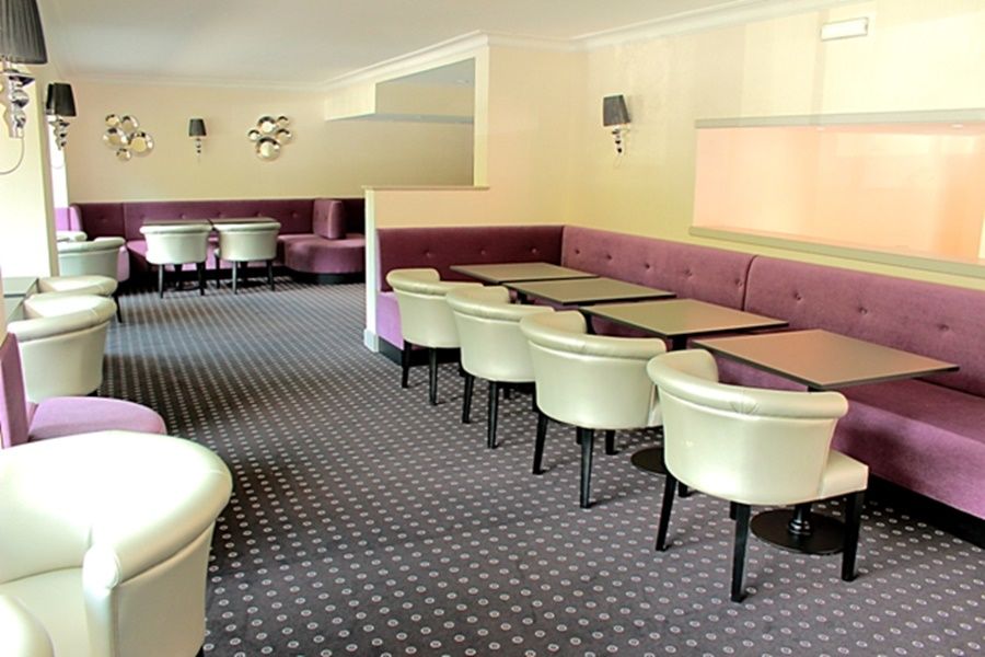 Hotel Esplanade Eden Lourdes Zewnętrze zdjęcie