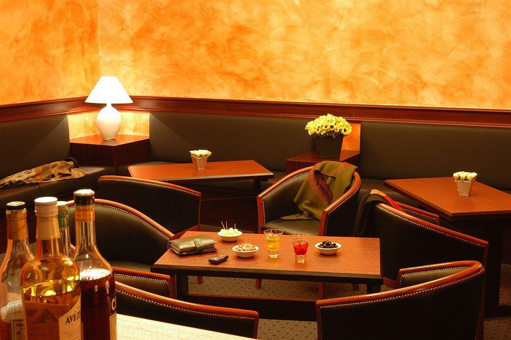 Hotel Esplanade Eden Lourdes Restauracja zdjęcie